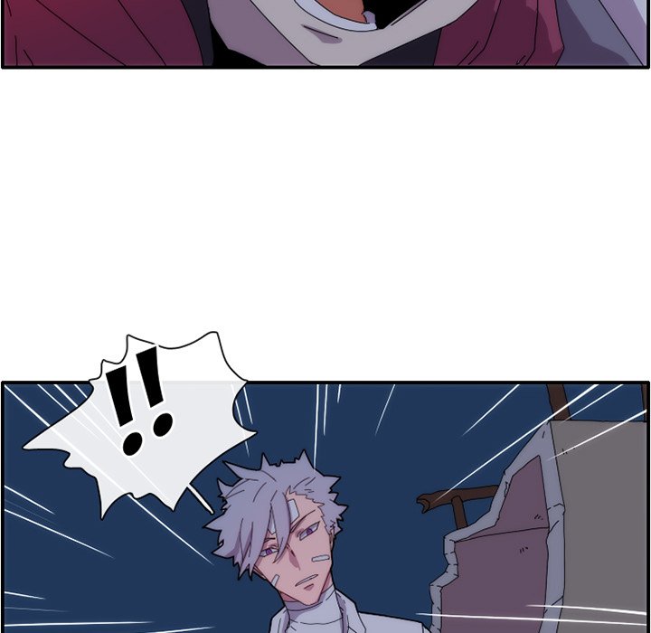 Meisters Meisters EP 13 - Toomics page 33 - 