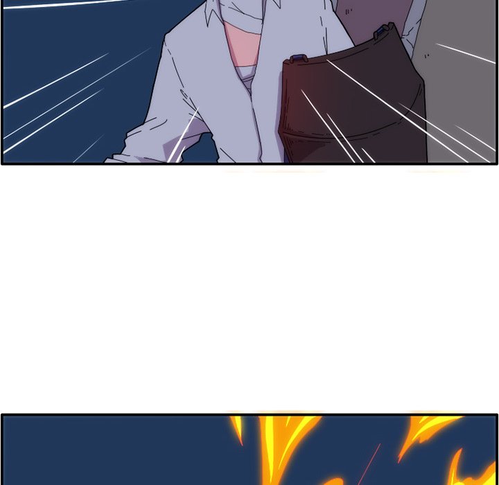 Meisters Meisters EP 13 - Toomics page 34 - 