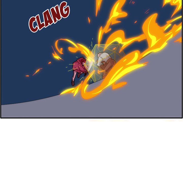 Meisters Meisters EP 13 - Toomics page 35 - 