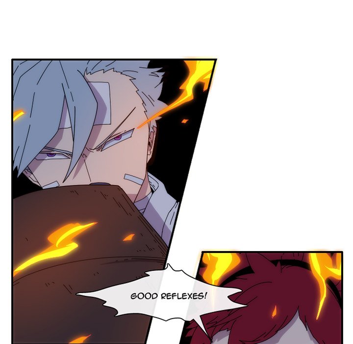 Meisters Meisters EP 13 - Toomics page 36 - 