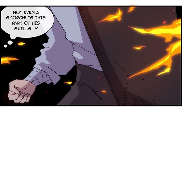 Meisters Meisters EP 13 - Toomics page 38 - 