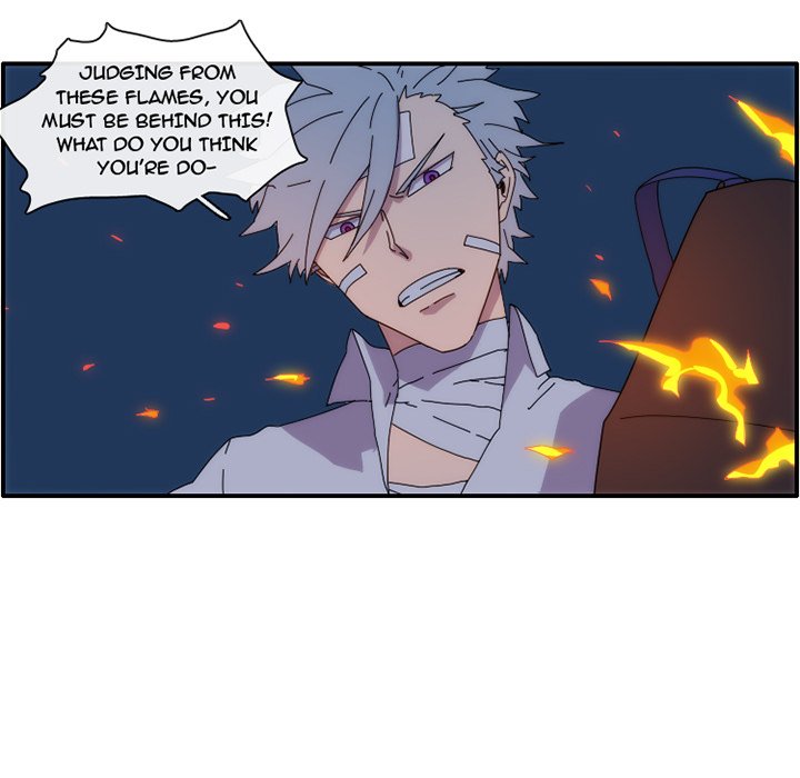Meisters Meisters EP 13 - Toomics page 39 - 