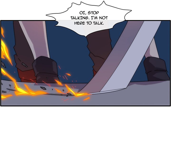 Meisters Meisters EP 13 - Toomics page 40 - 