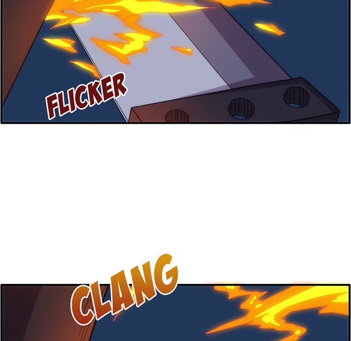 Meisters Meisters EP 13 - Toomics page 43 - 