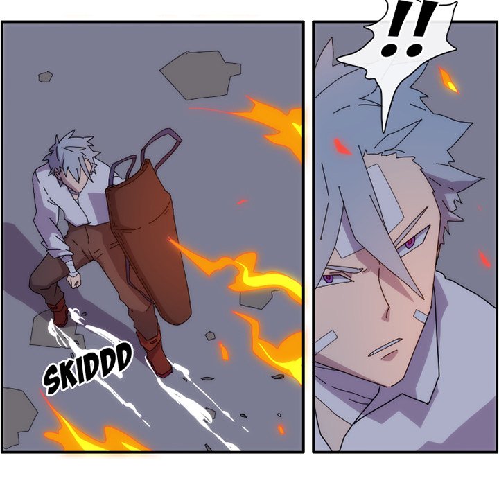 Meisters Meisters EP 13 - Toomics page 45 - 