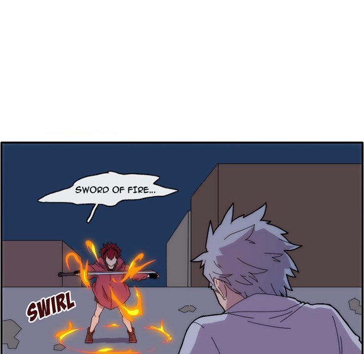 Meisters Meisters EP 13 - Toomics page 46 - 