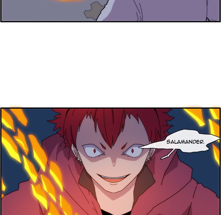 Meisters Meisters EP 13 - Toomics page 47 - 