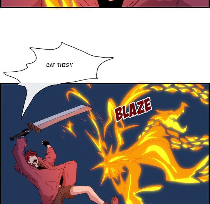 Meisters Meisters EP 13 - Toomics page 48 - 