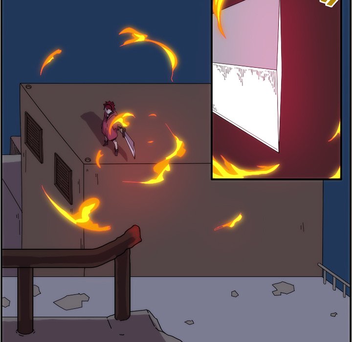 Meisters Meisters EP 13 - Toomics page 6 - 