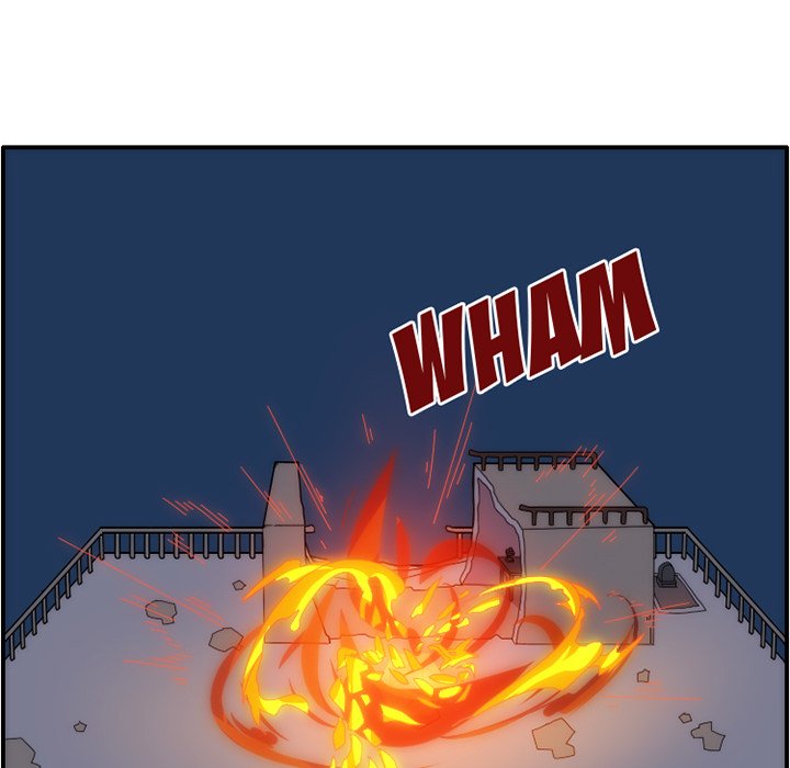 Meisters Meisters EP 13 - Toomics page 51 - 