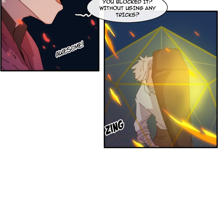 Meisters Meisters EP 13 - Toomics page 53 - 