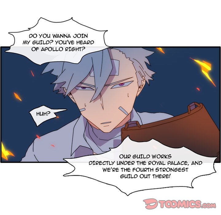 Meisters Meisters EP 13 - Toomics page 54 - 