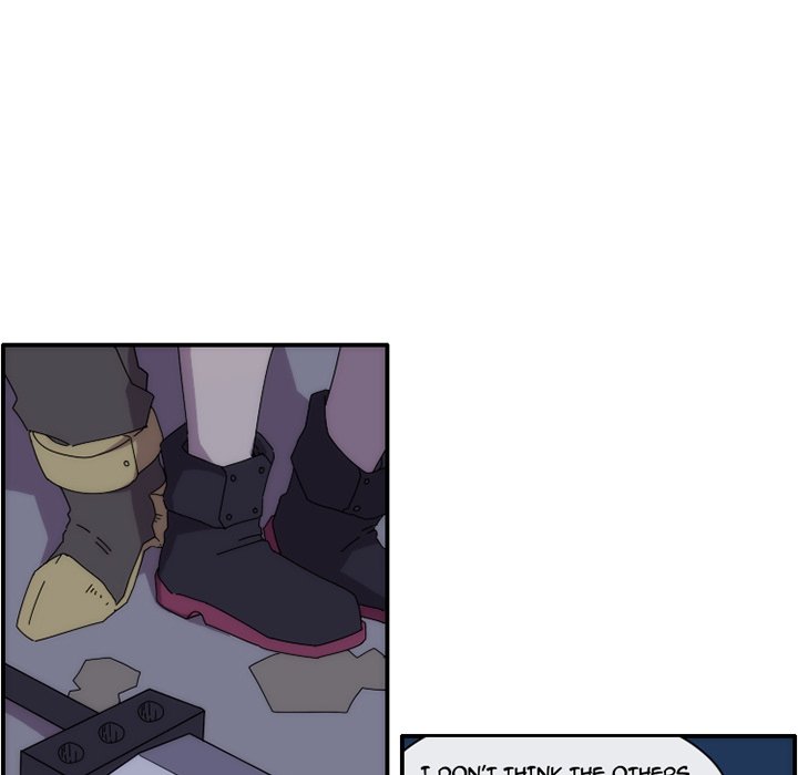 Meisters Meisters EP 13 - Toomics page 59 - 