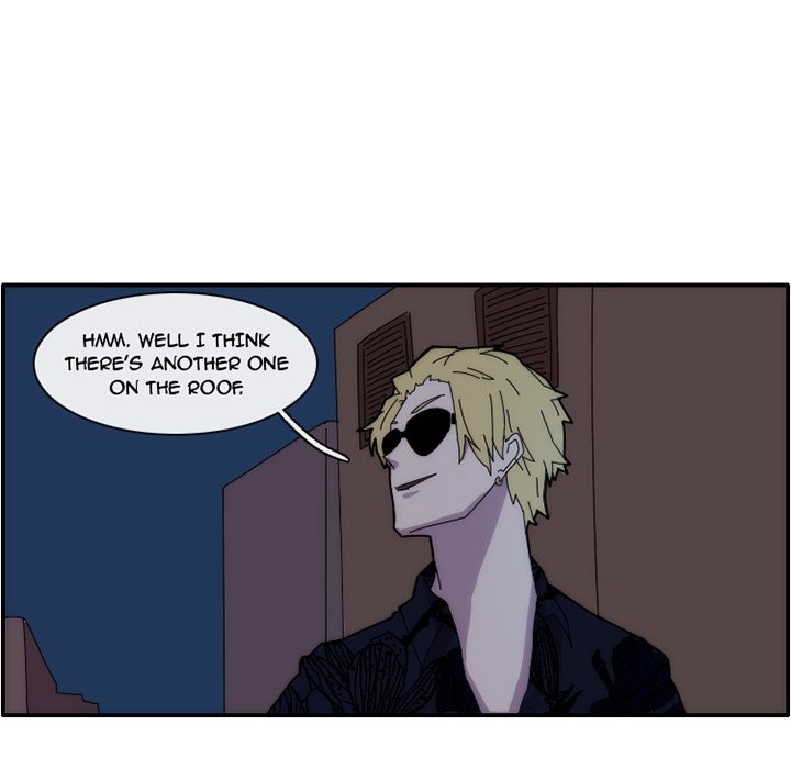 Meisters Meisters EP 13 - Toomics page 61 - 