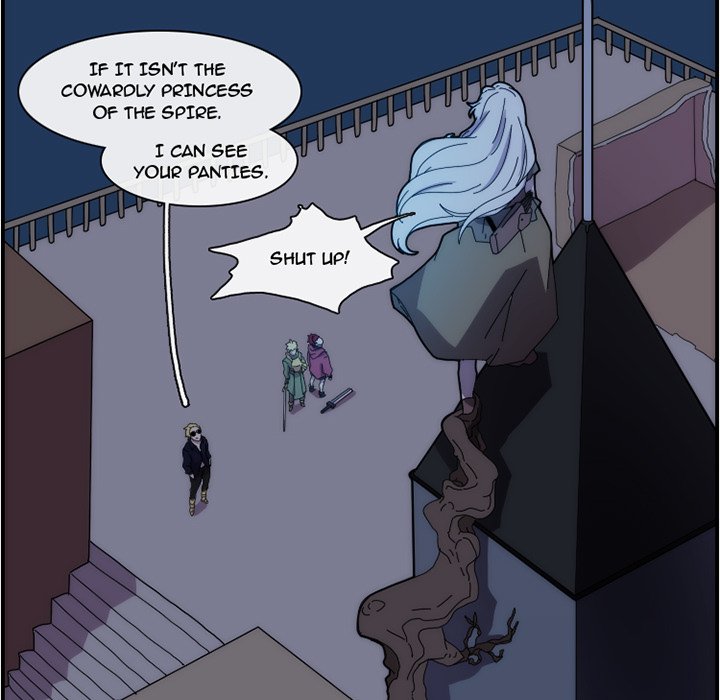 Meisters Meisters EP 13 - Toomics page 63 - 