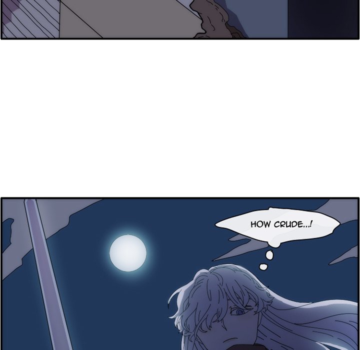 Meisters Meisters EP 13 - Toomics page 64 - 