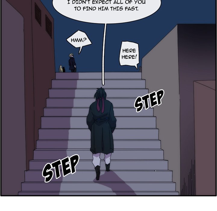 Meisters Meisters EP 13 - Toomics page 66 - 