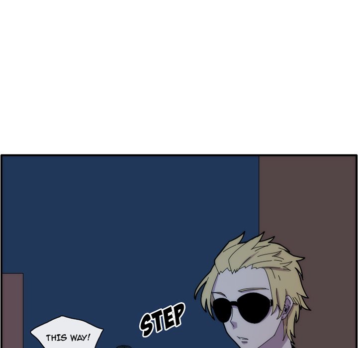 Meisters Meisters EP 13 - Toomics page 67 - 
