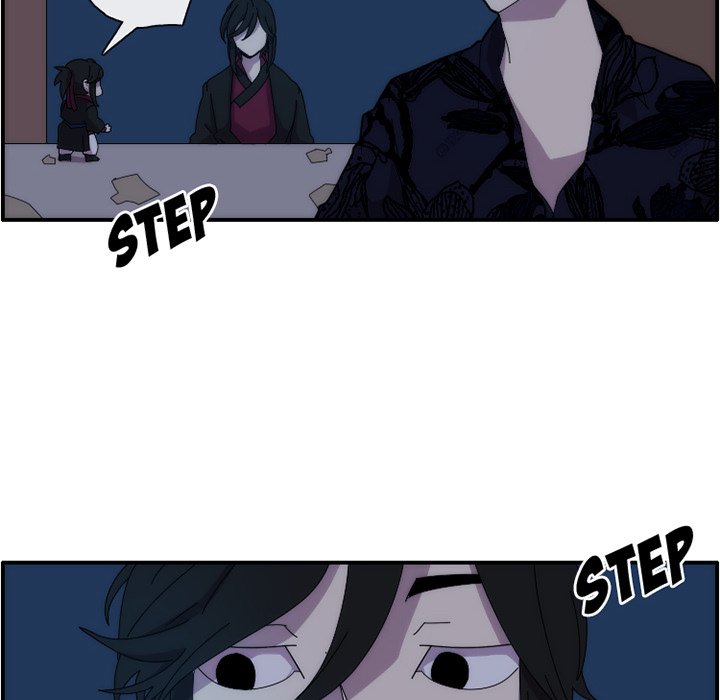Meisters Meisters EP 13 - Toomics page 68 - 