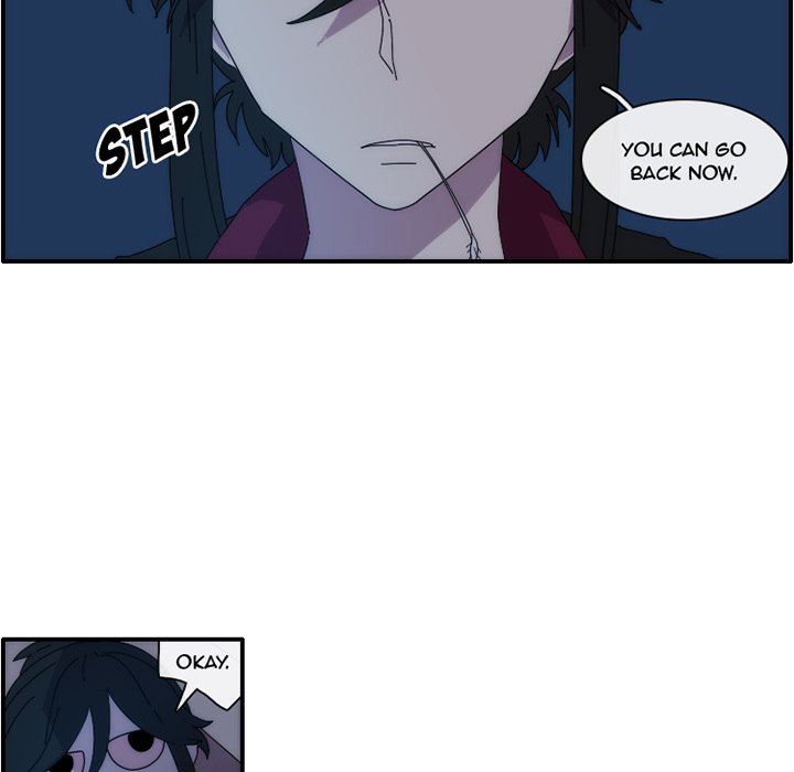 Meisters Meisters EP 13 - Toomics page 69 - 