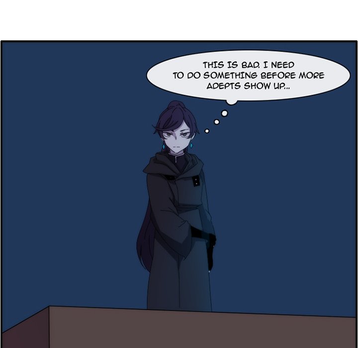 Meisters Meisters EP 13 - Toomics page 71 - 