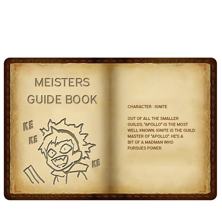 Meisters Meisters EP 13 - Toomics page 75 - 