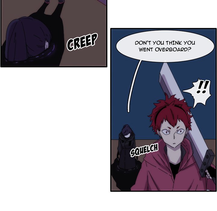 Meisters Meisters EP 13 - Toomics page 10 - 