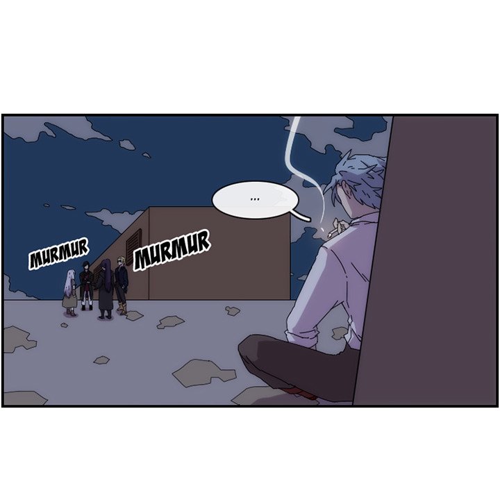 Meisters Meisters EP 14 - Toomics page 11 - 