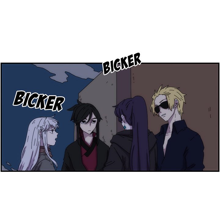 Meisters Meisters EP 14 - Toomics page 12 - 