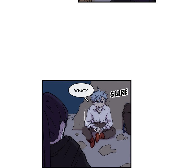 Meisters Meisters EP 14 - Toomics page 15 - 