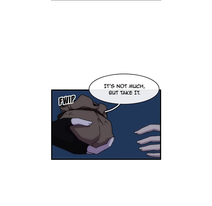 Meisters Meisters EP 14 - Toomics page 16 - 