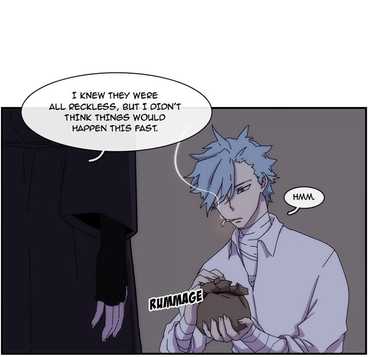 Meisters Meisters EP 14 - Toomics page 17 - 