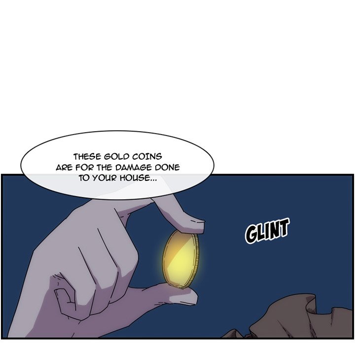 Meisters Meisters EP 14 - Toomics page 18 - 