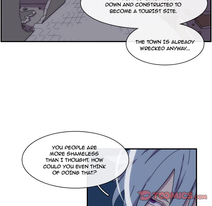 Meisters Meisters EP 14 - Toomics page 20 - 