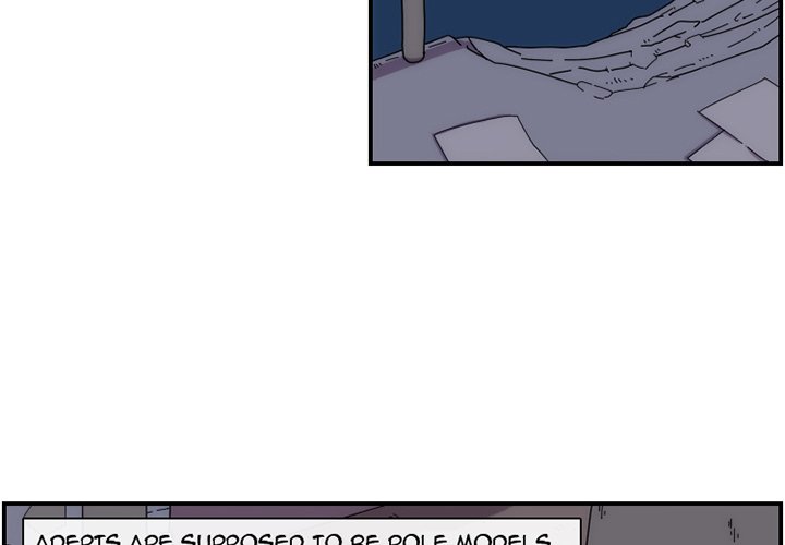 Meisters Meisters EP 14 - Toomics page 3 - 