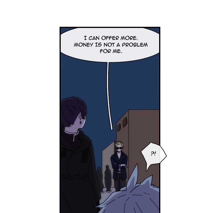 Meisters Meisters EP 14 - Toomics page 22 - 