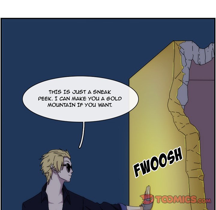 Meisters Meisters EP 14 - Toomics page 26 - 