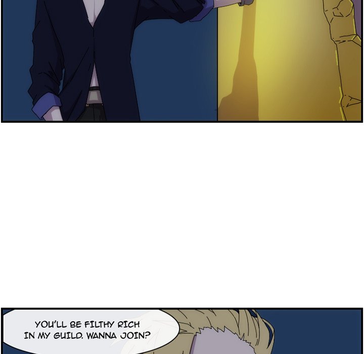 Meisters Meisters EP 14 - Toomics page 27 - 