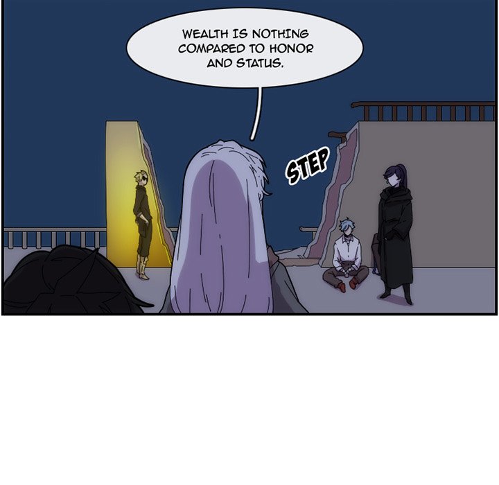 Meisters Meisters EP 14 - Toomics page 29 - 
