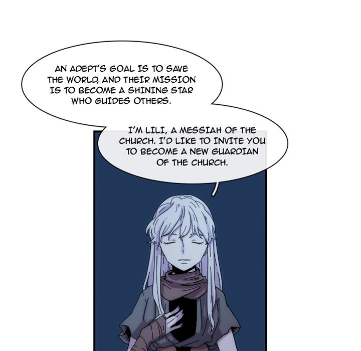 Meisters Meisters EP 14 - Toomics page 31 - 