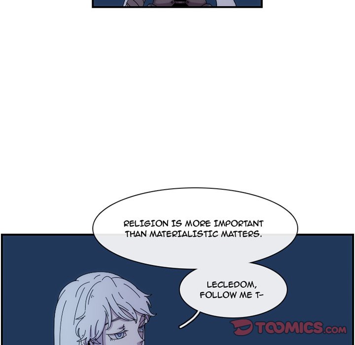 Meisters Meisters EP 14 - Toomics page 32 - 