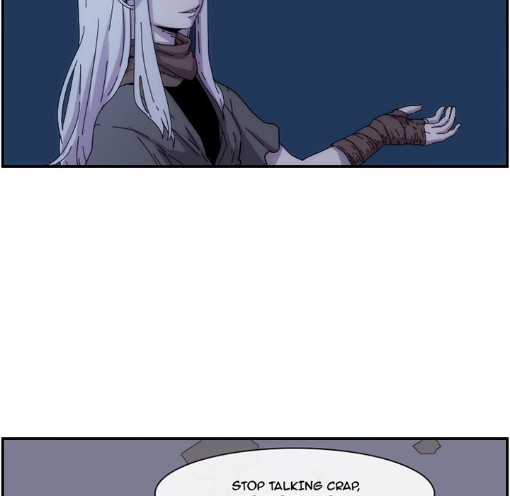 Meisters Meisters EP 14 - Toomics page 33 - 