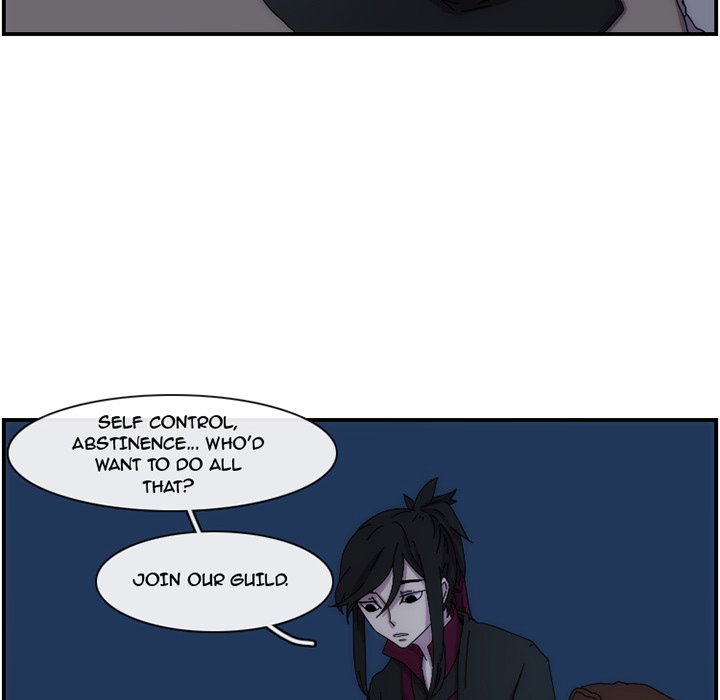 Meisters Meisters EP 14 - Toomics page 35 - 
