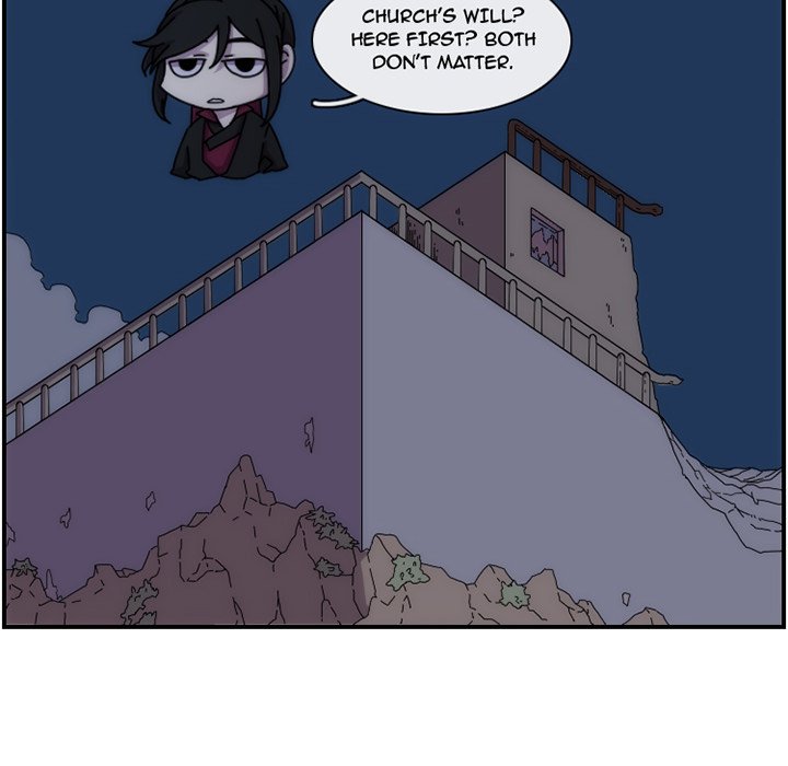 Meisters Meisters EP 14 - Toomics page 39 - 