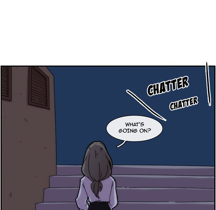 Meisters Meisters EP 14 - Toomics page 40 - 