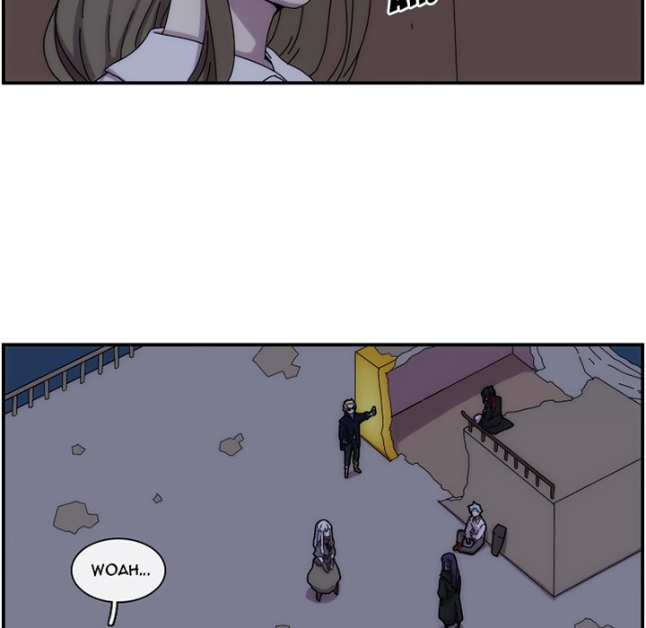 Meisters Meisters EP 14 - Toomics page 42 - 
