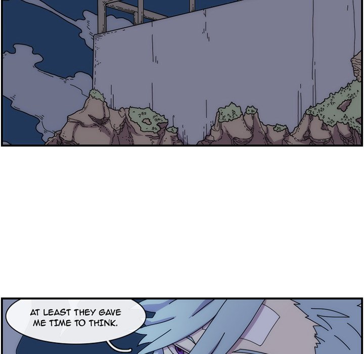 Meisters Meisters EP 14 - Toomics page 45 - 