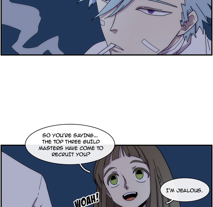 Meisters Meisters EP 14 - Toomics page 46 - 