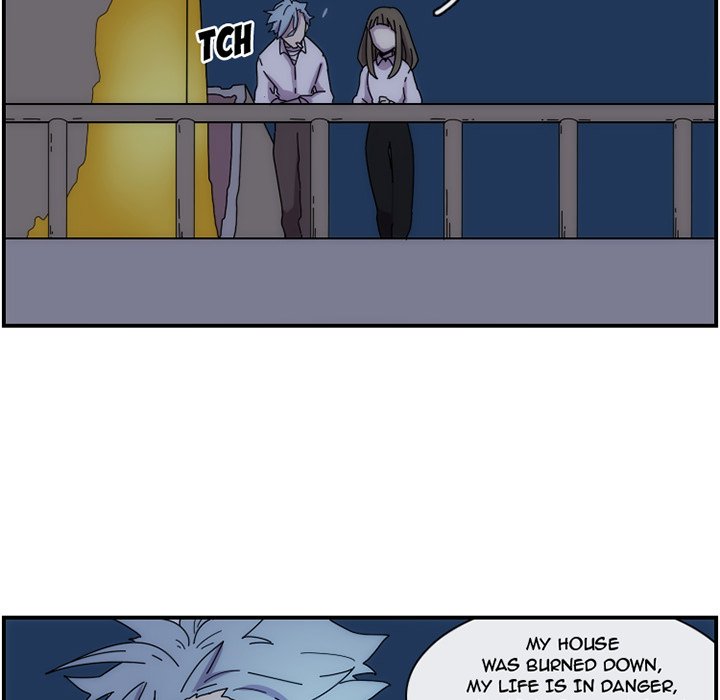 Meisters Meisters EP 14 - Toomics page 48 - 