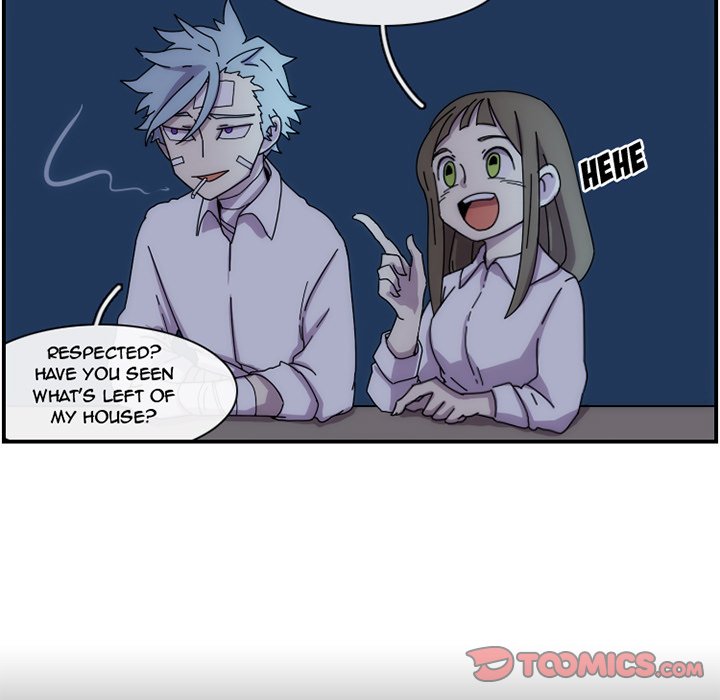 Meisters Meisters EP 14 - Toomics page 50 - 